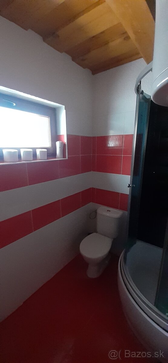 Chata Simona Čičmany - 3