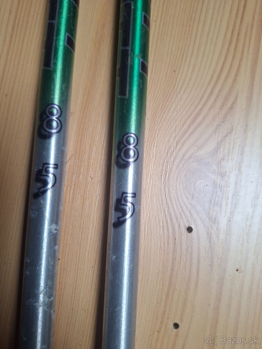 Detské lyžiarské palice - 3