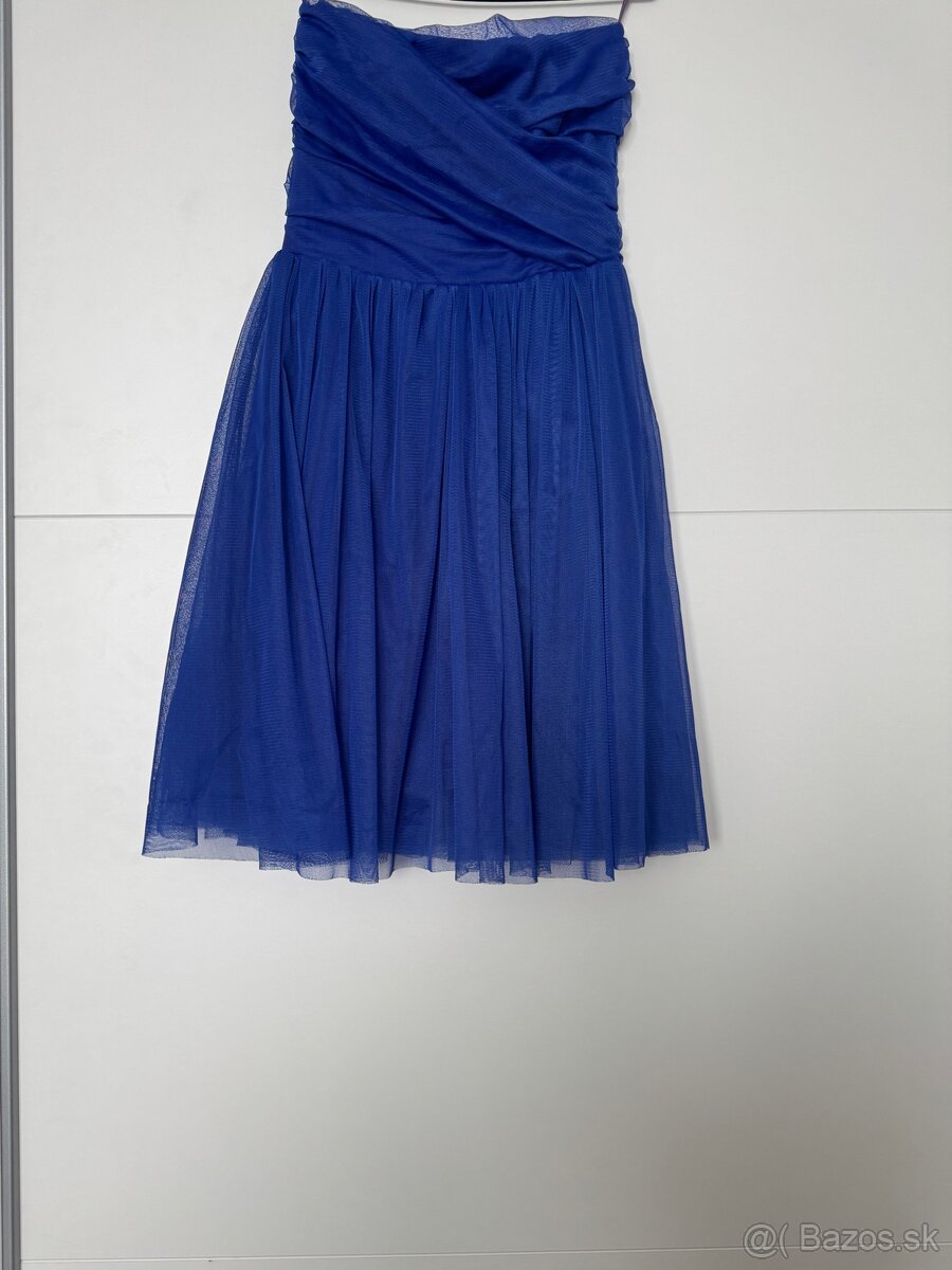 Spoločenské šaty - 3