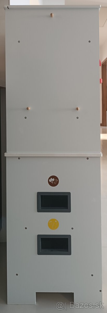 Drevená kuchynka - 3