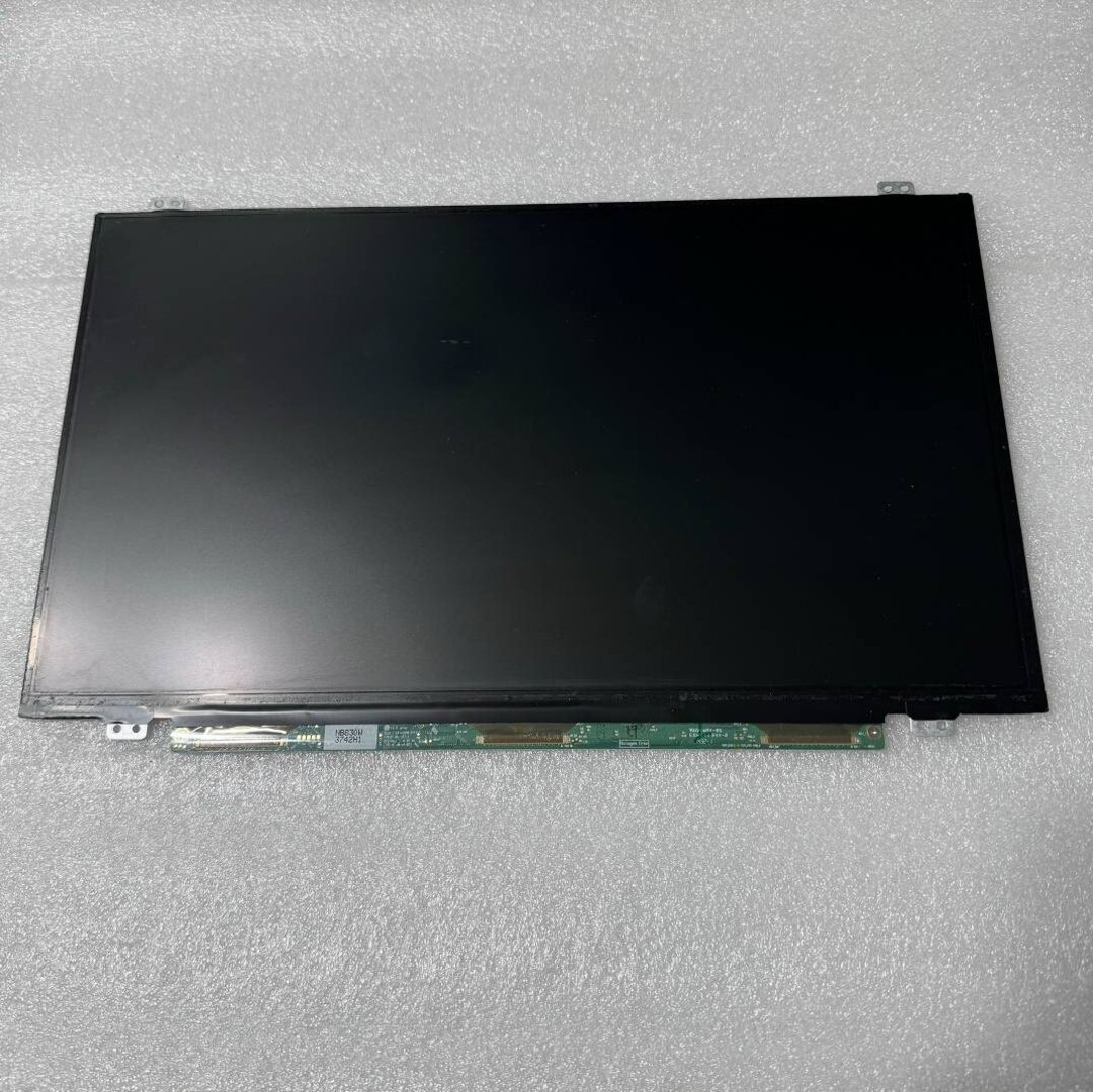Predám obrazovku do notebooku 14"LED SLIM display 30pin B. - 3