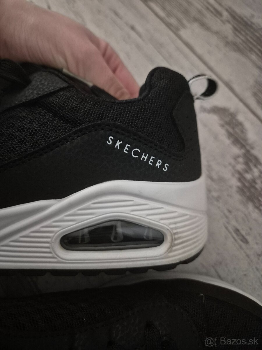 Tenisky Skechers - 3