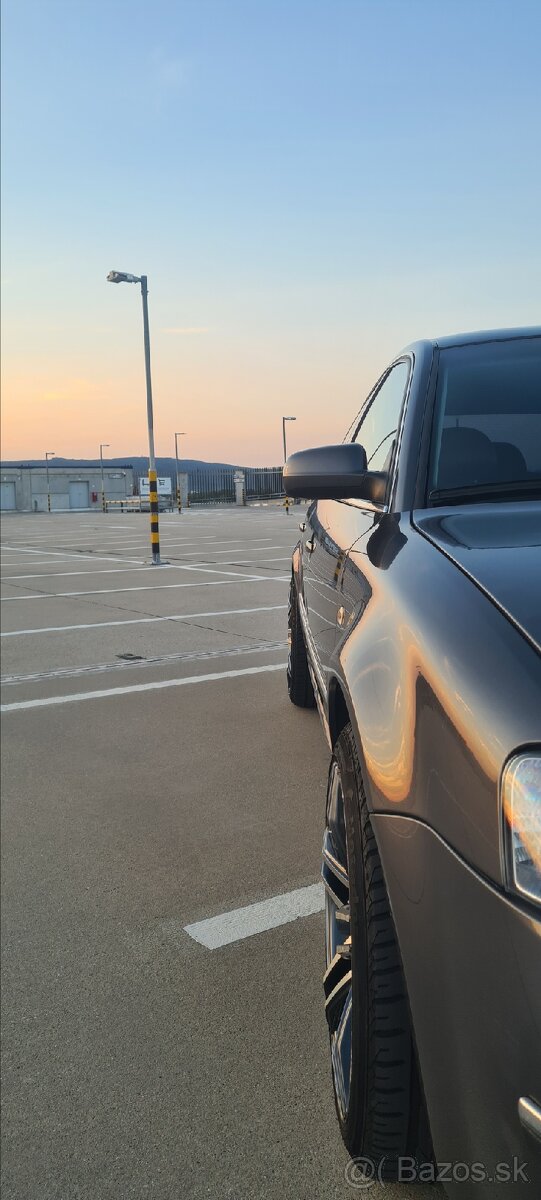 Predám Škoda Superb 1.9 TDI 96 kW Elegance Tiptronic bez DPF - 3