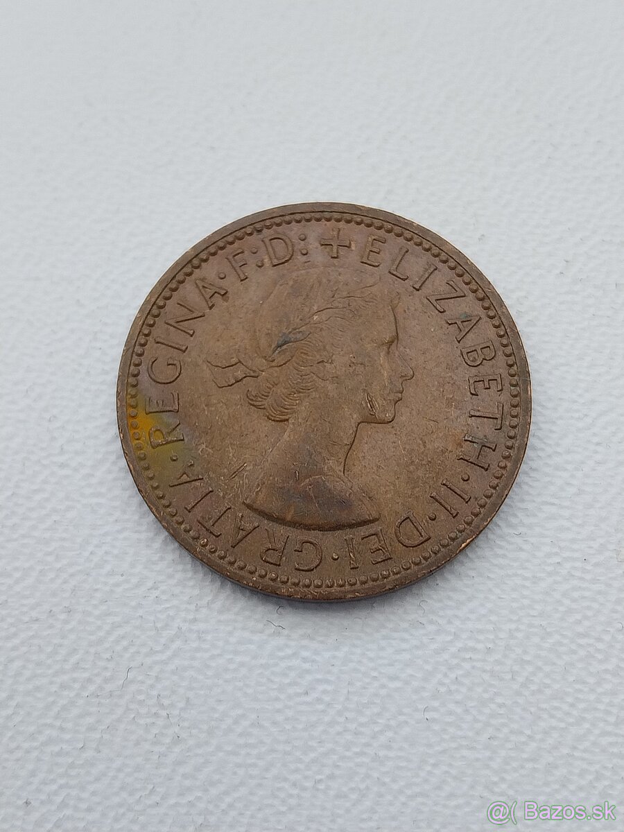 Mince Anglicke - 3