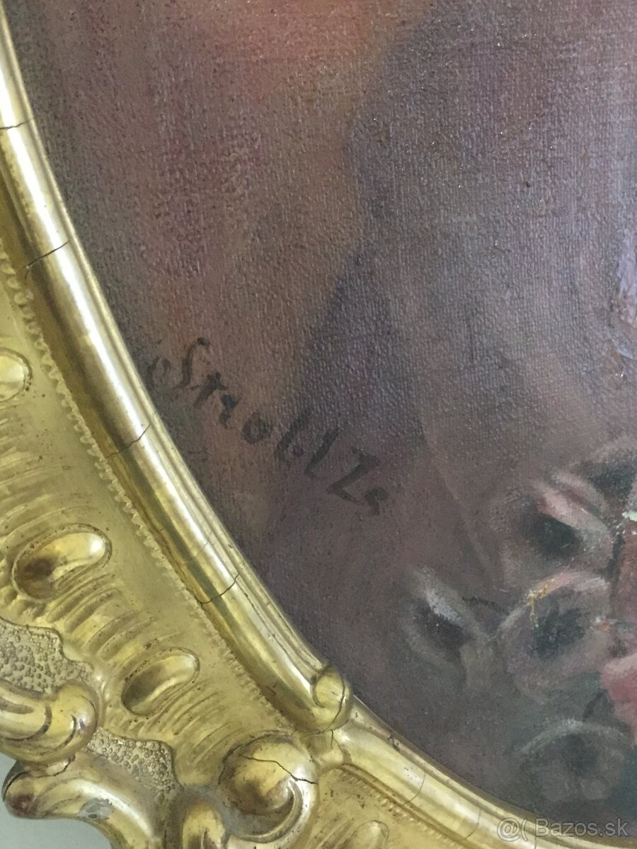 Stróbl Zsofia /Žofia Štróblová/ - 3