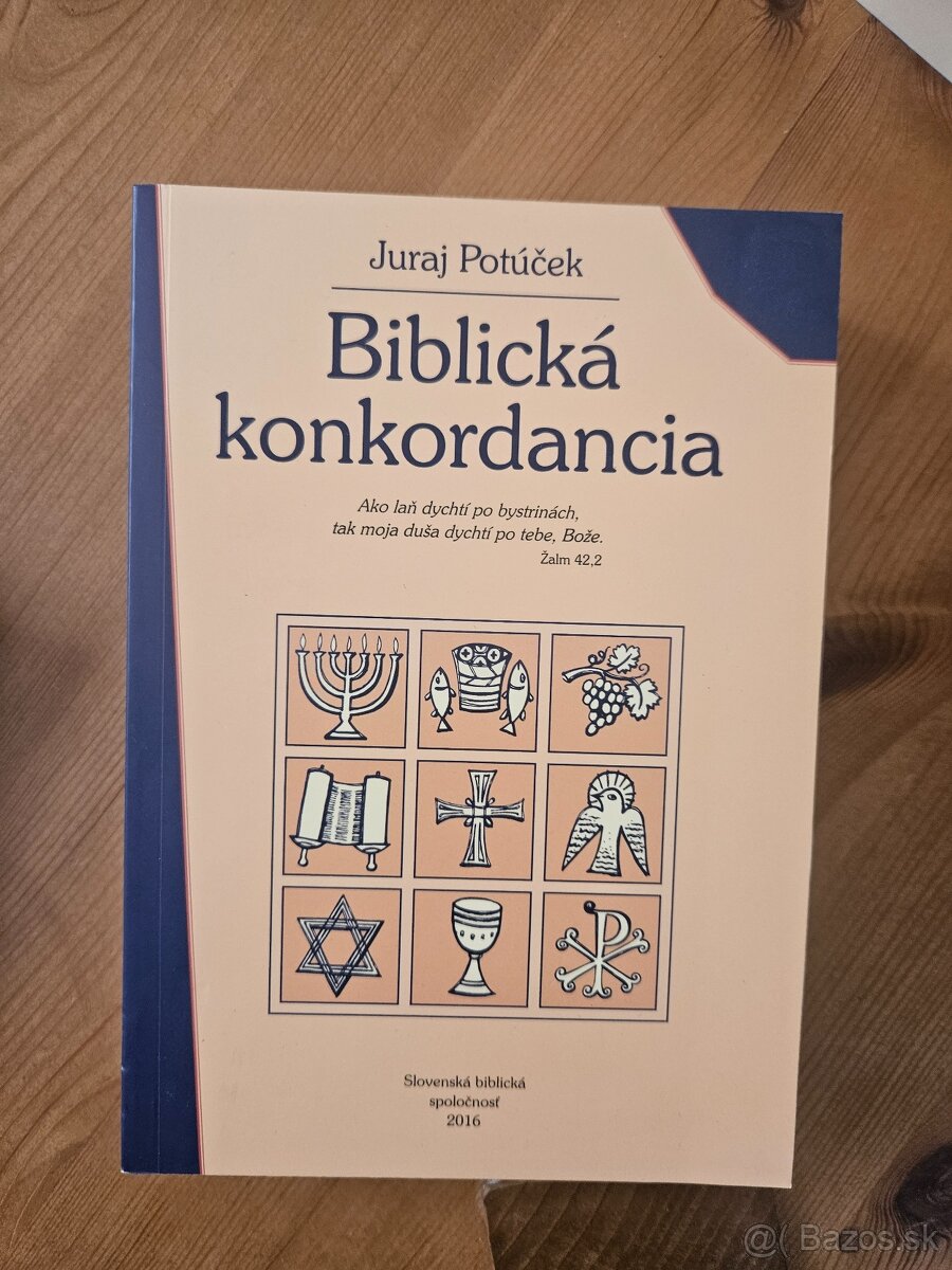 Krestanske knihy - 3