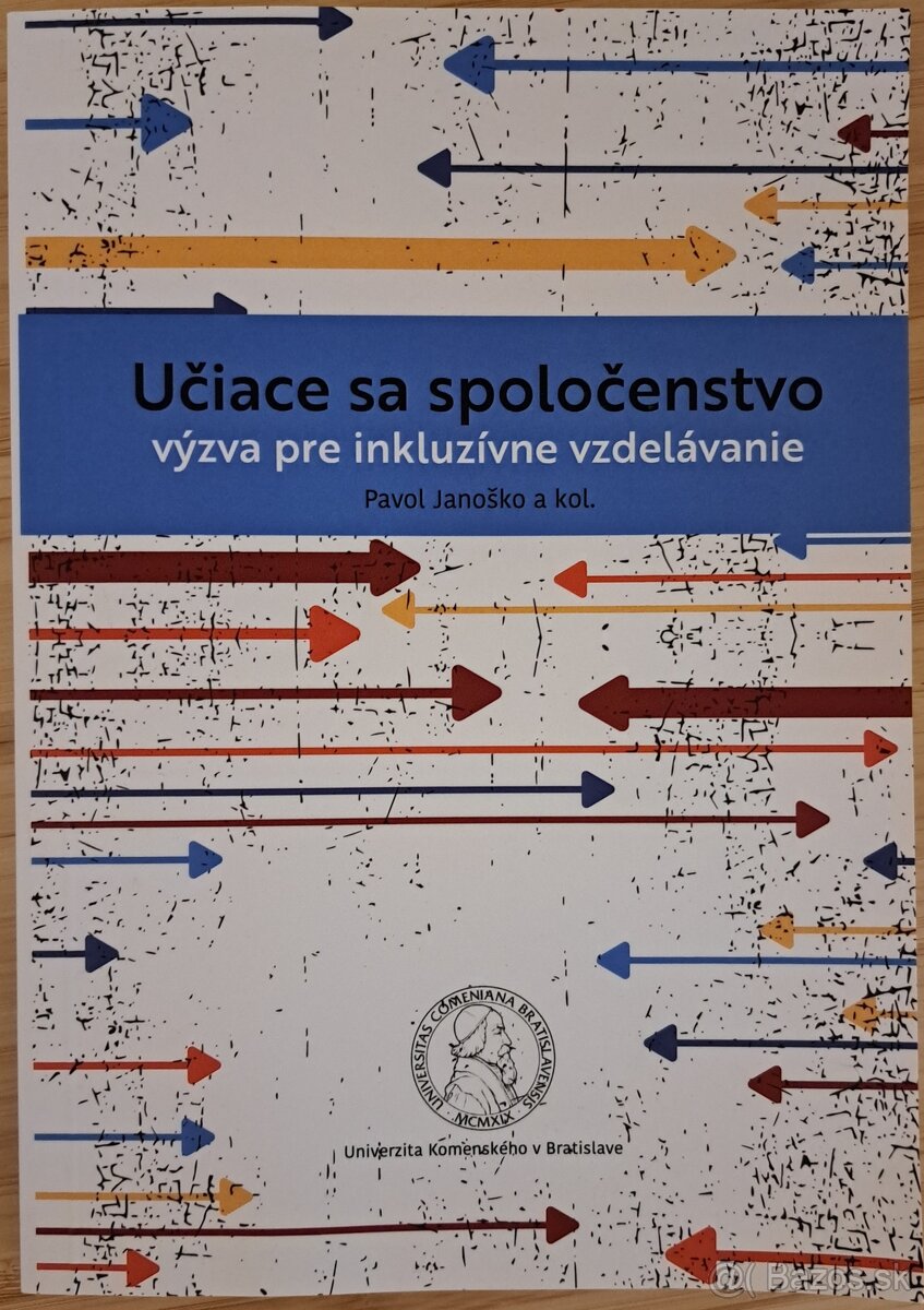 Zaujímavé knihy - Bratislava - 3