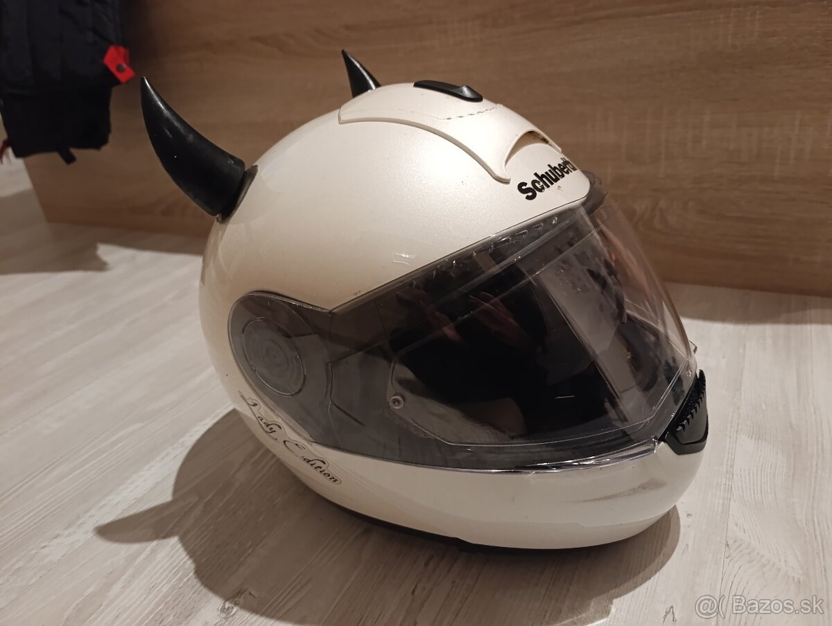 Schuberth prilba dámska - 3
