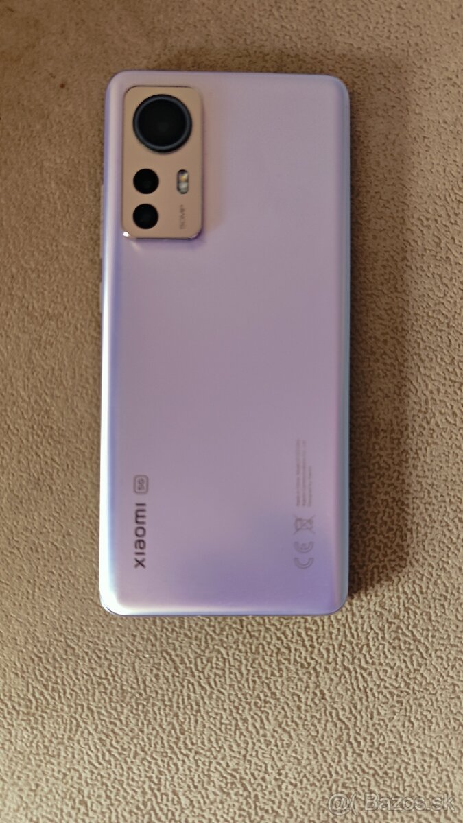 XIAOMI 12x 8/128 Gb - 3