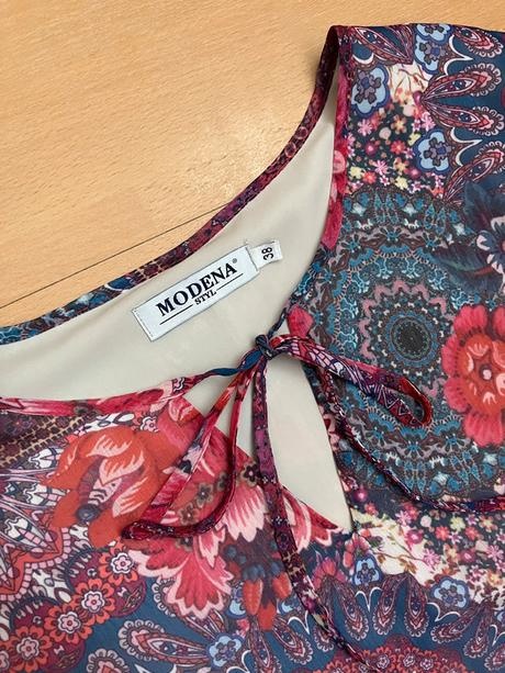 šaty MODENA vel. 40/42 - 3