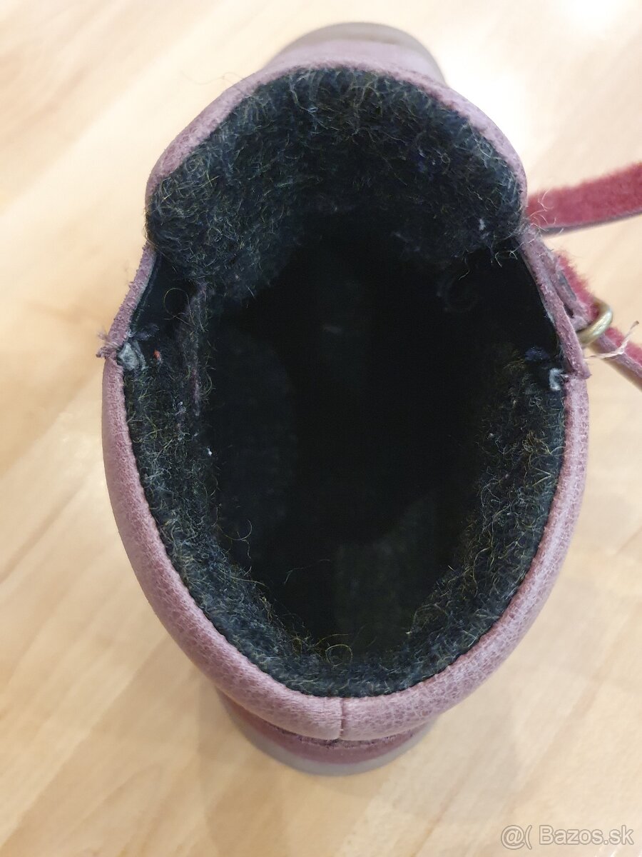 Bundgaard prechodné topánky - 3