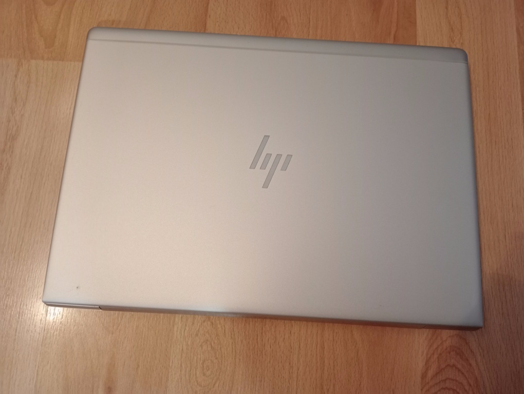 predám HP elitebook 840 g6 - Intel core i5 -8gb ram -ssd - 3