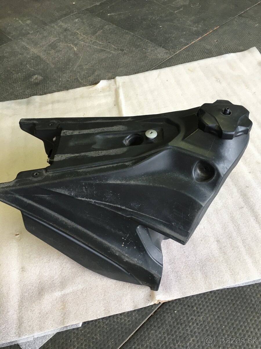 Nadrz MX Husqvarna Husaberg - 3