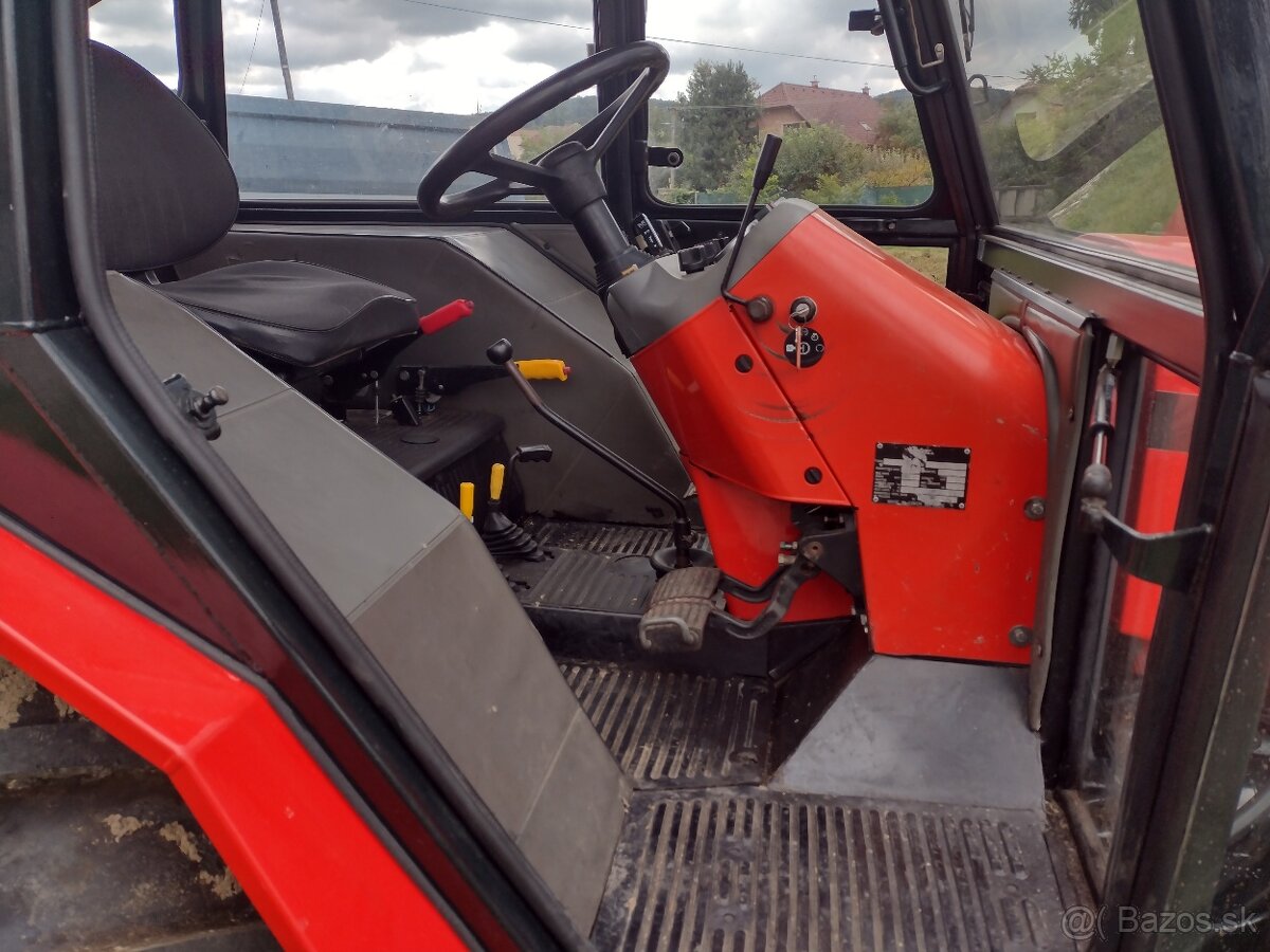 Zetor 4340 - 3