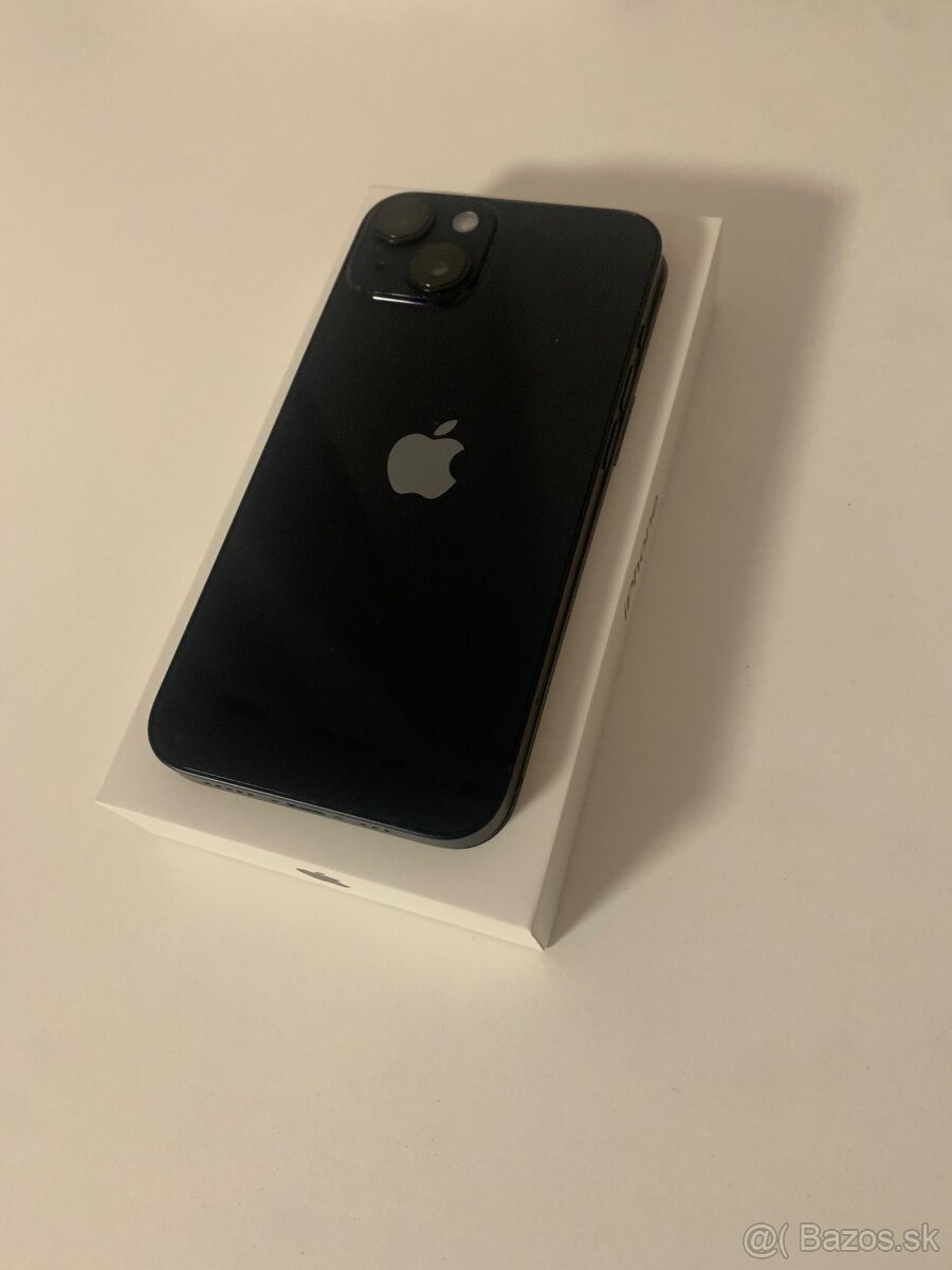 Predám iPhone 14 256 GB - 3