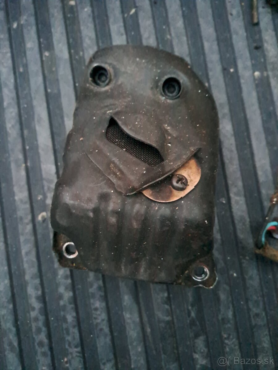 Husqvarna. Stihl - 3