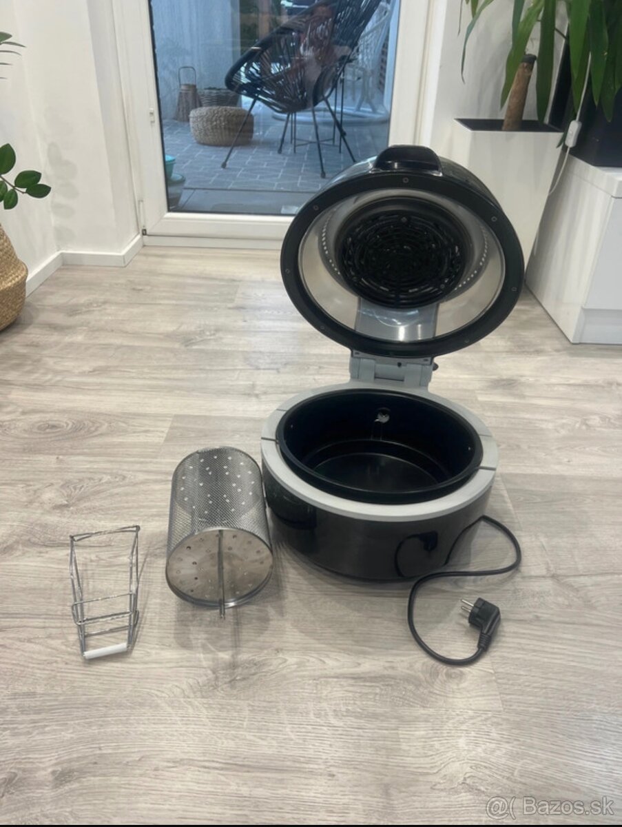 Fritéza Klarstein VitAir - 3