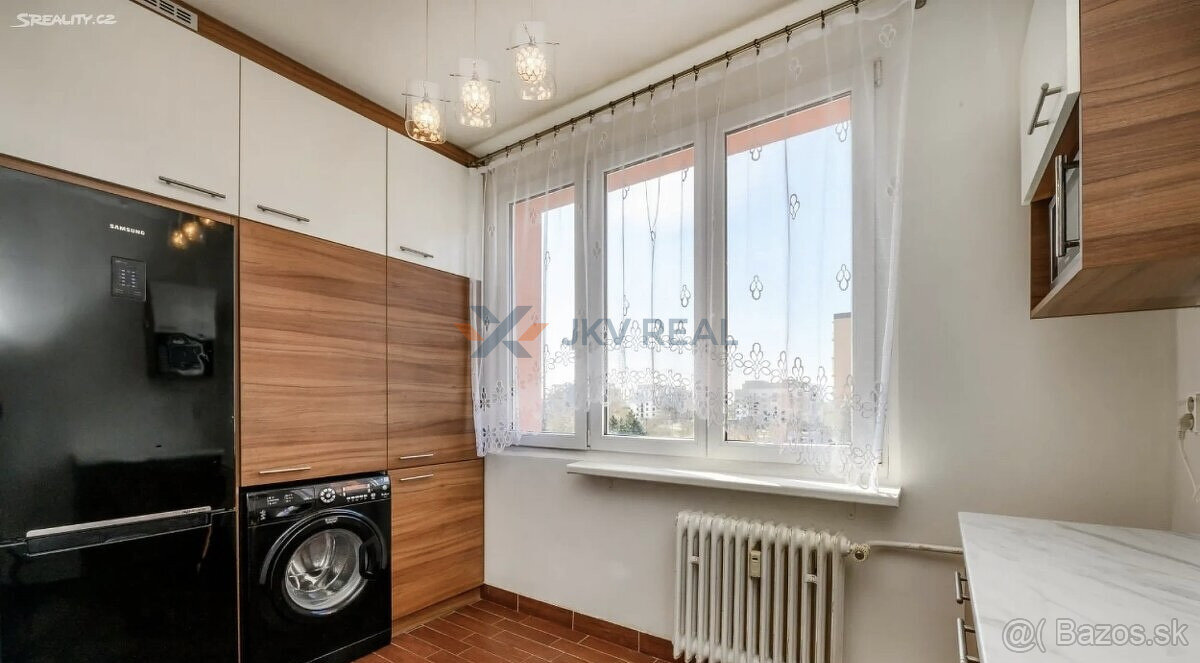 Predám 4-izbovy byt v rači - 3