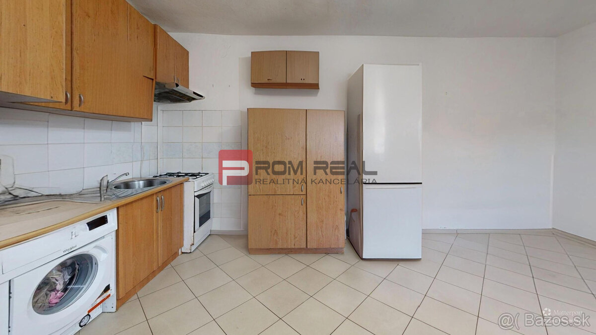 PRENAJOM 2 izbovy byt pri Amfiku - 3