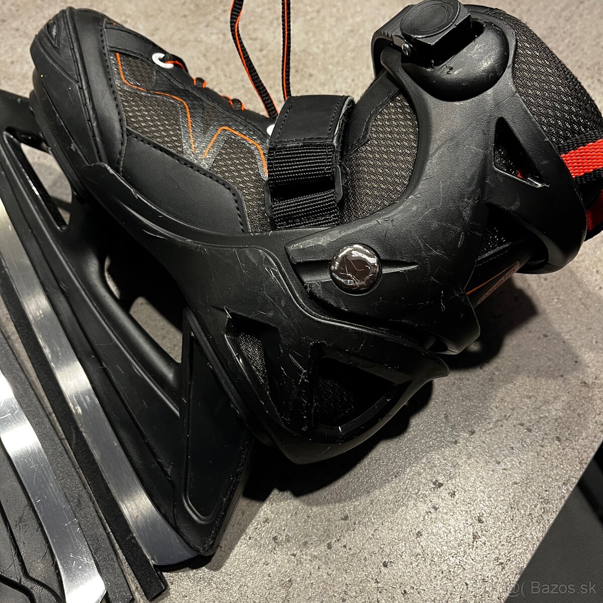 Detske korcule Oxelo Fit 100 - 3