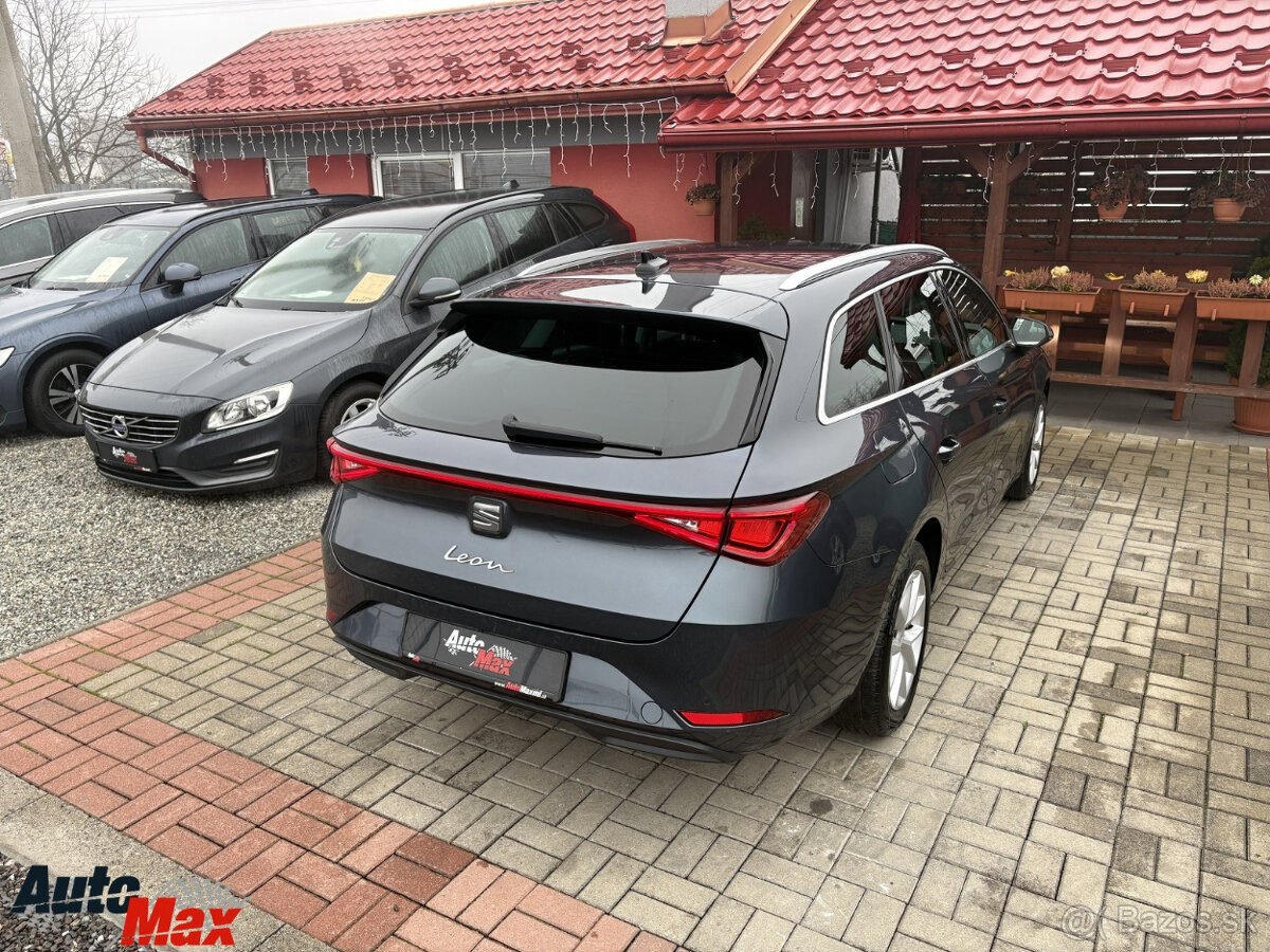 Seat Leon ST 1.5 TSI 130 Style - 3