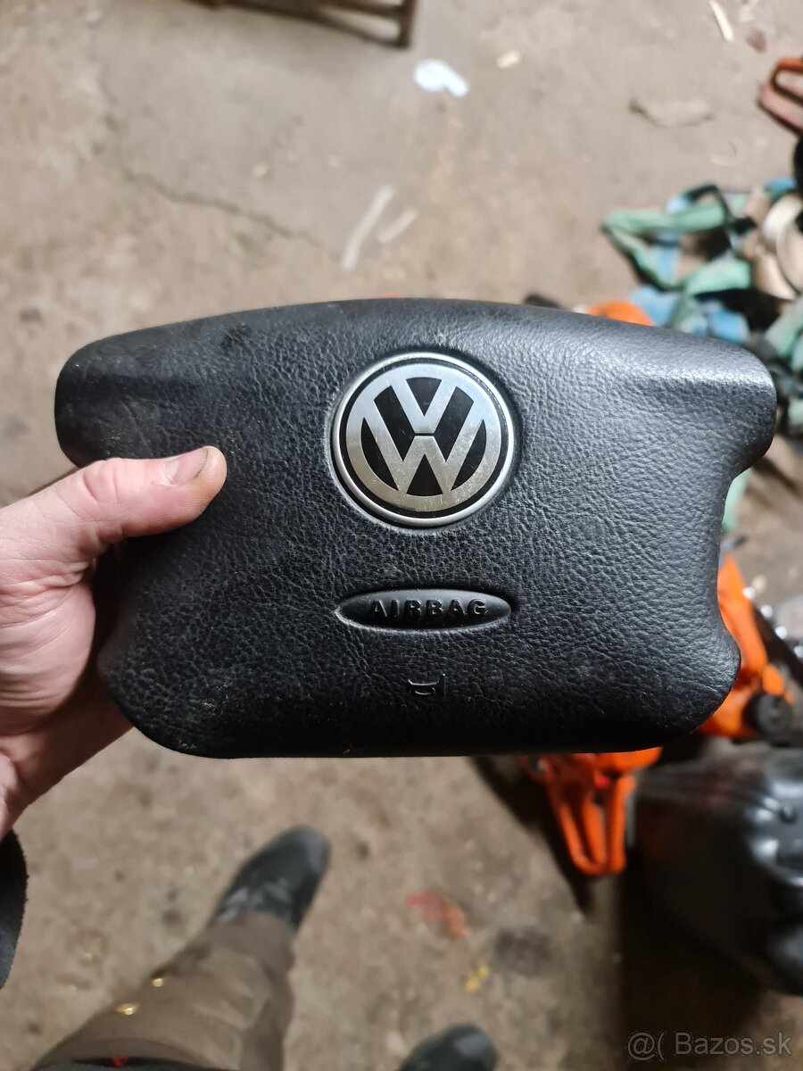 Airbag skoda - 3
