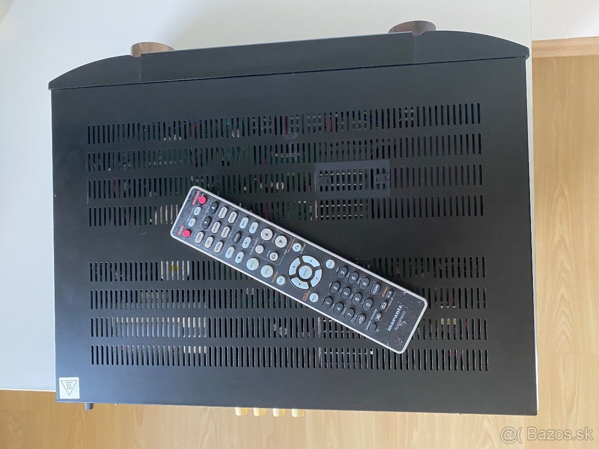 Predám Marantz Pm 6006uk - 3