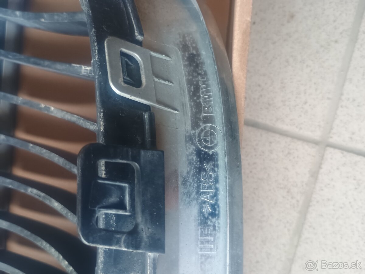 Originál ľadvinky BMW E92 - 3