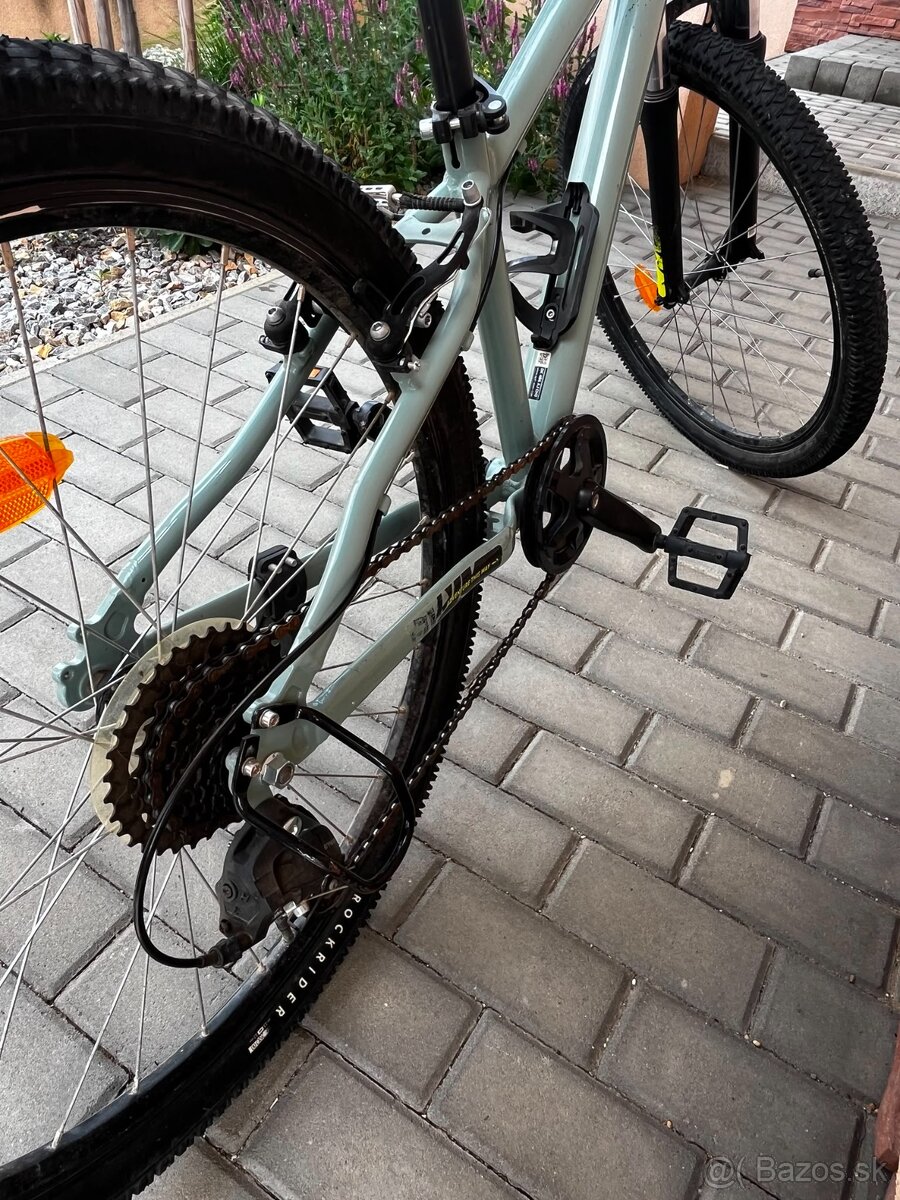 Predám detský bicykel - 3