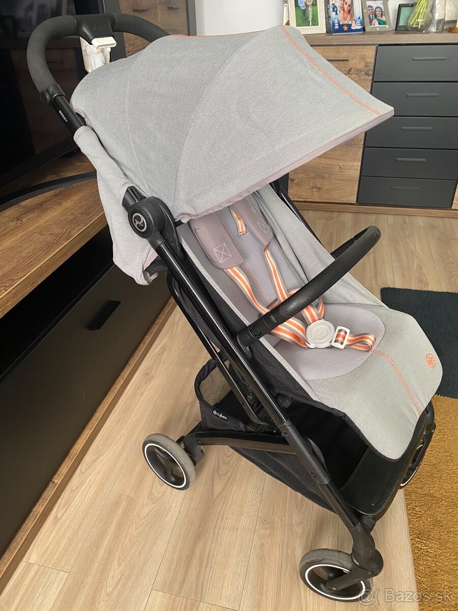 Športový kočík CYBEX BEEZY - 3