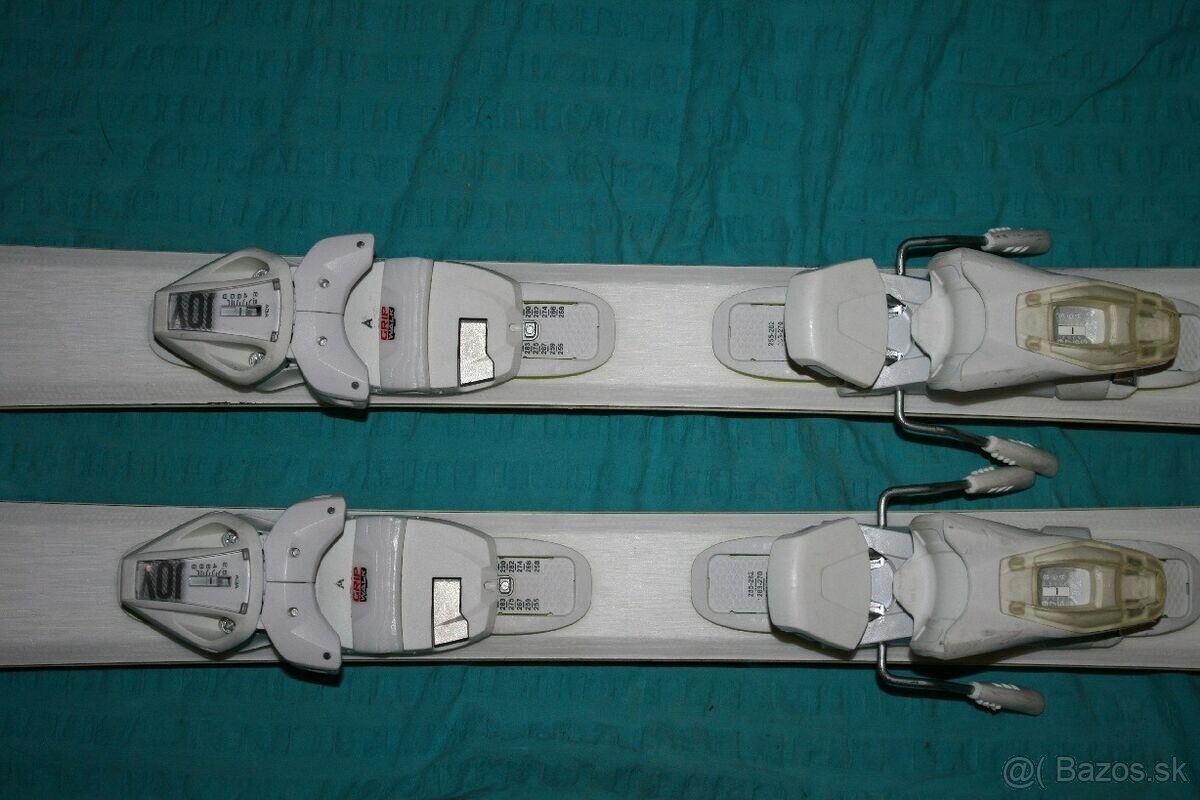 lyže Head Lyt Pure 153 cm - 3