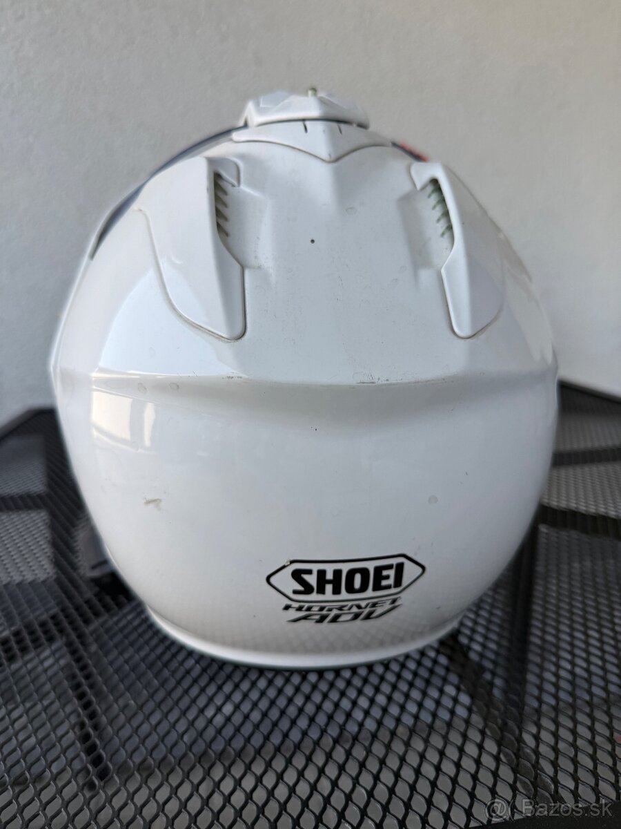 Prilba shoei hornet adv - 3