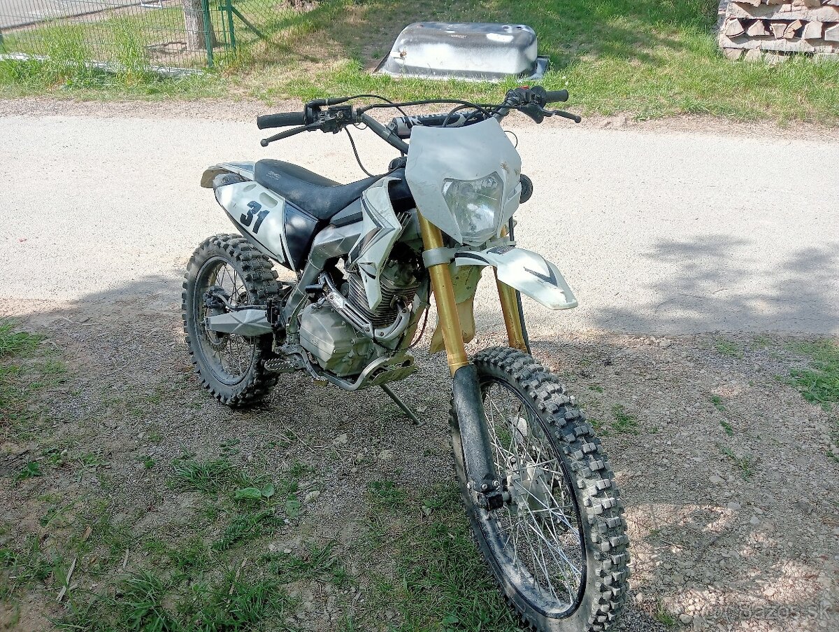 Xmotos 250