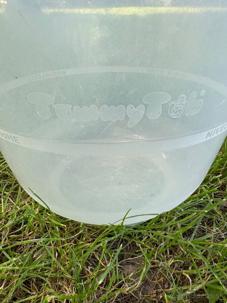 Tummy Tube Original - 3