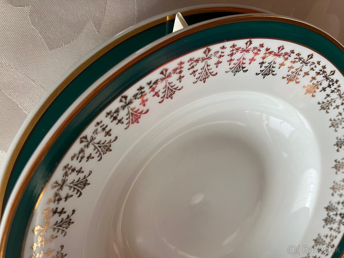 Obedová súprava MORITZ ZDEKAUER MZ (STARÁ ROLE) Daniela 65 - 3