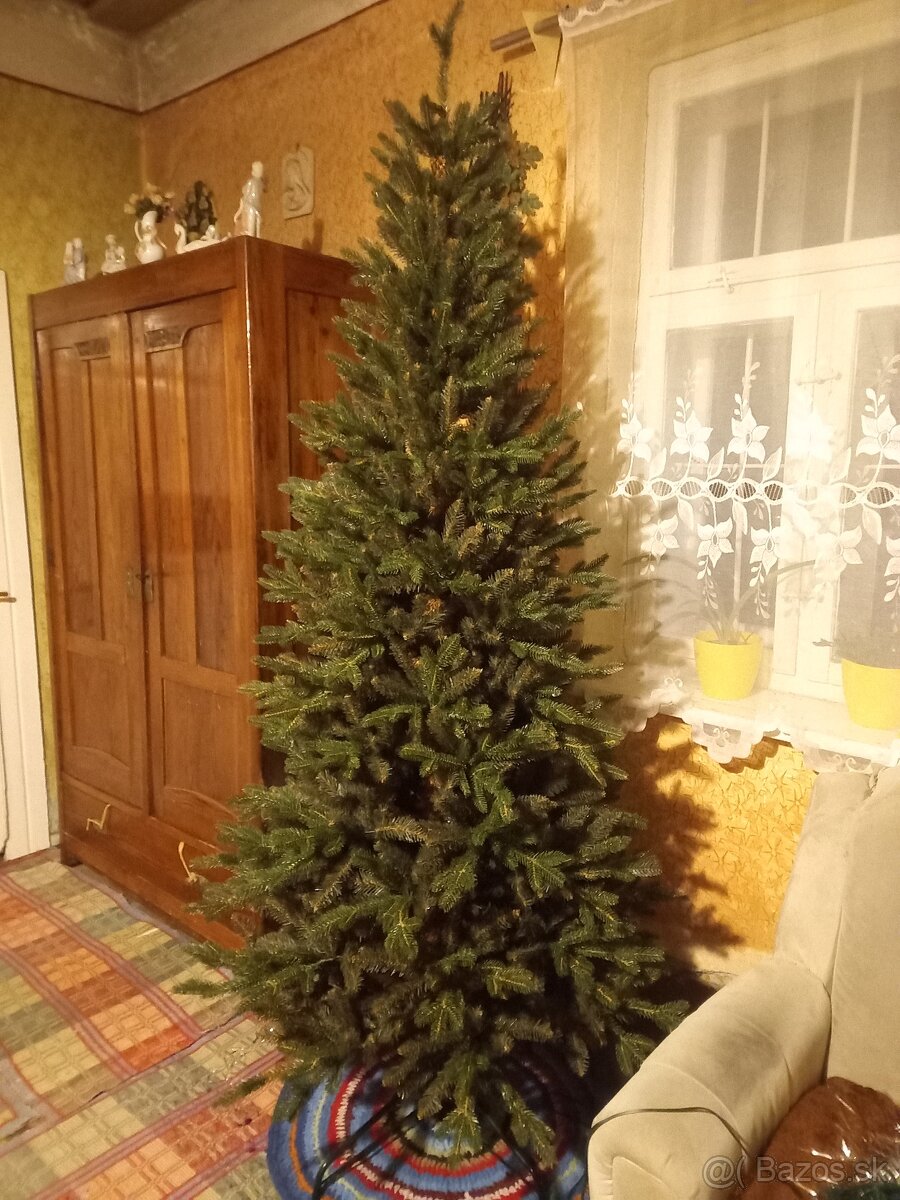 Vianočný stromček - 3