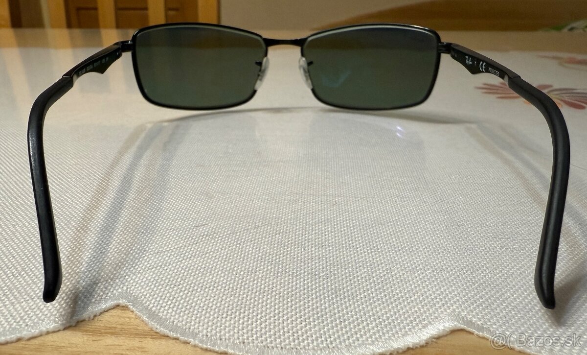 Ray ban slnečné okuliare - 3
