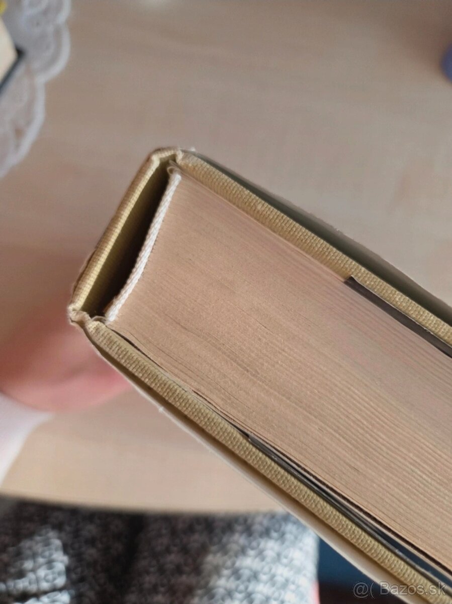 Láska je len Slovo, 3x v sedle - 3