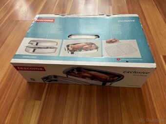 Nerezový pekáč Tescoma - 3