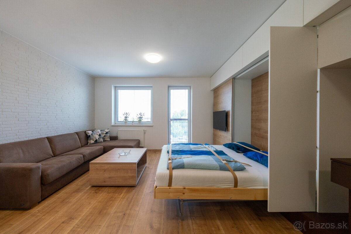 Štýlový byt na Peknej ceste - 3