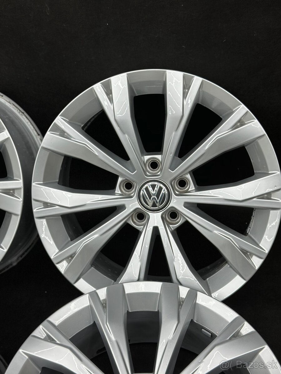 5x112 r17Montana Passat b8 tiguan superb 3 - 3