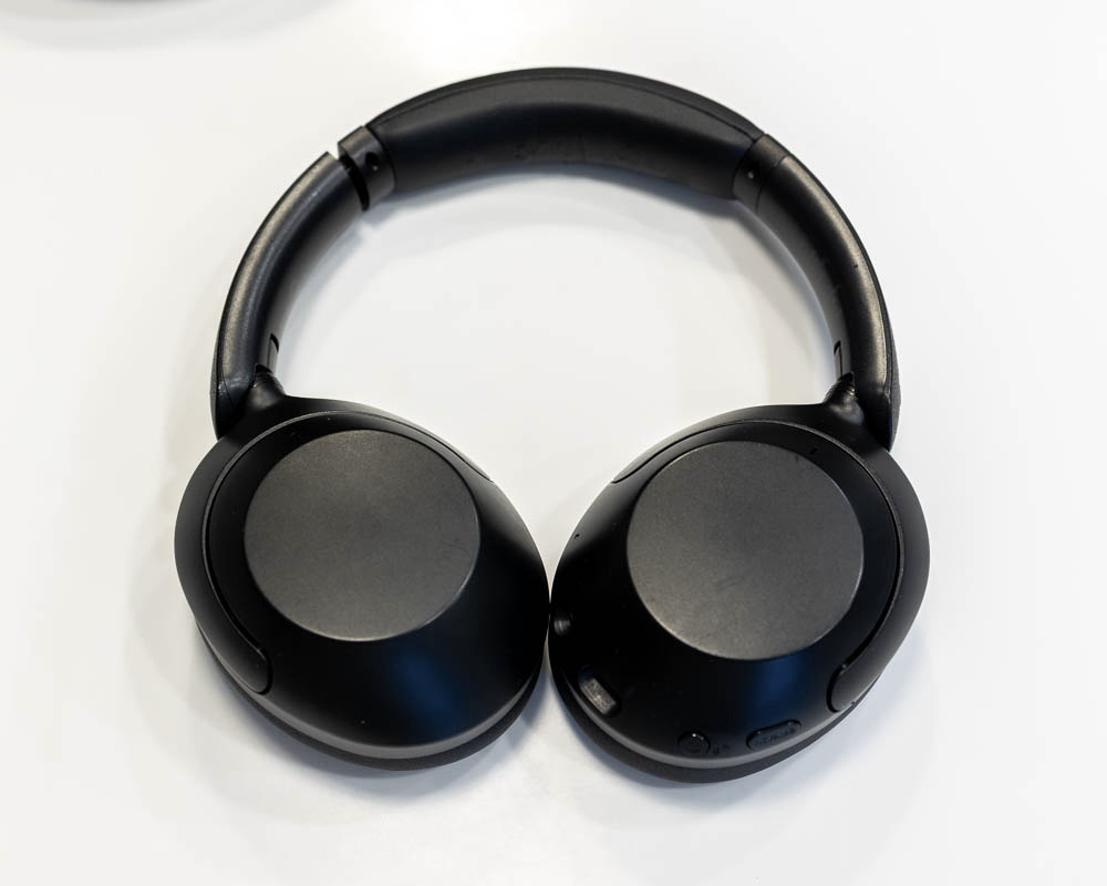 Predám bezdrôtové slúchadlá Sony WH-XB910N s funkciou Noise - 3