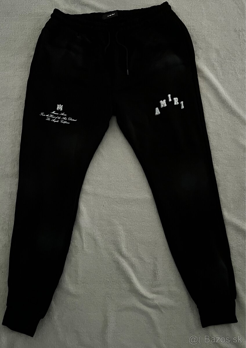 Amiri tepláková súprava - 3