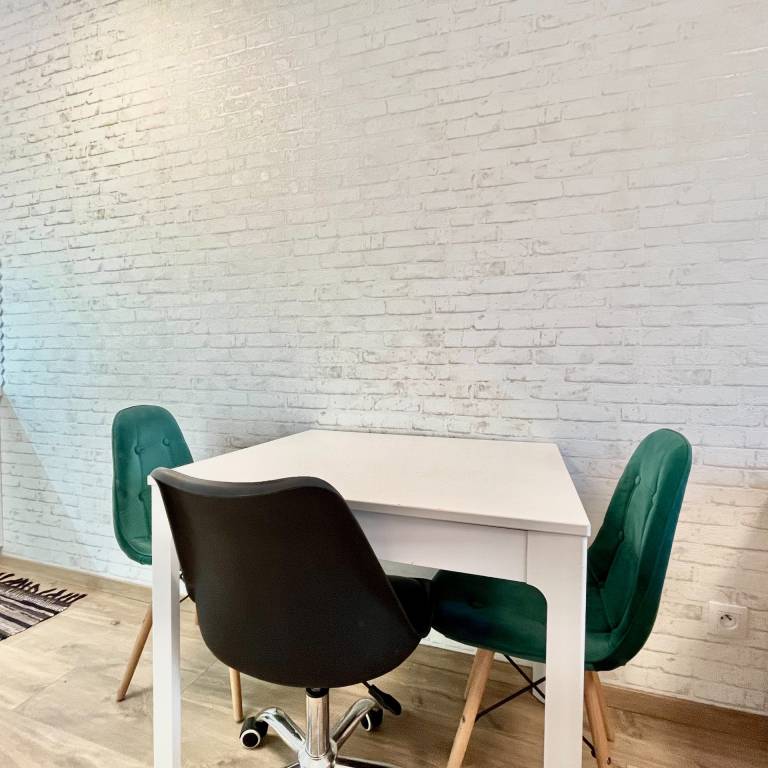 2-izbový byt v rezidencii Pri Mýte - 3