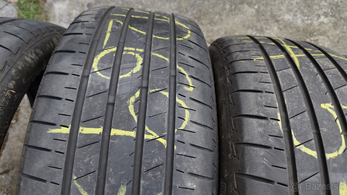 Letná Bridgestone Turanza 225/45/19 92W - 3