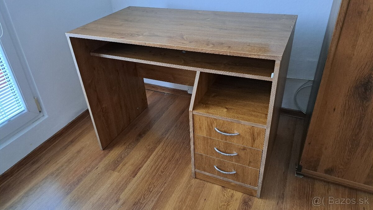 Písací stôl - 3