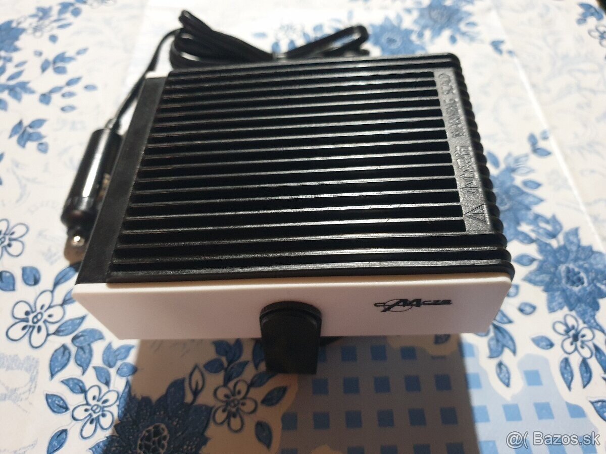 Predam ohrievače do auta - 3