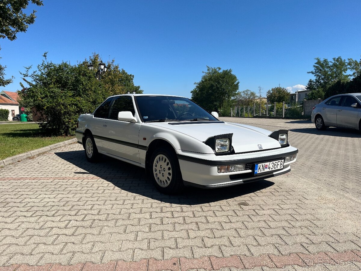 Honda Prelude 2.0i 16V Classic Edition - 3