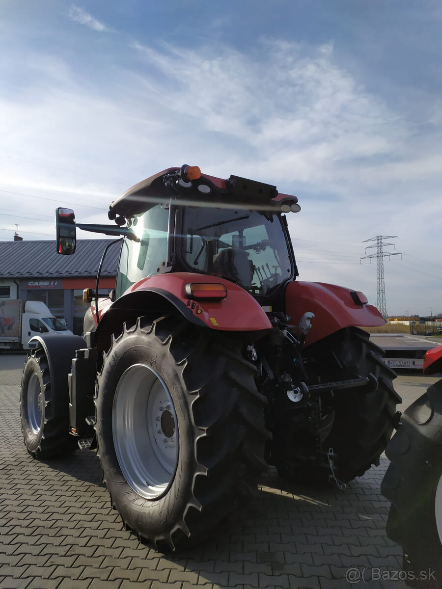 Traktor Case IH Puma 165 - 3