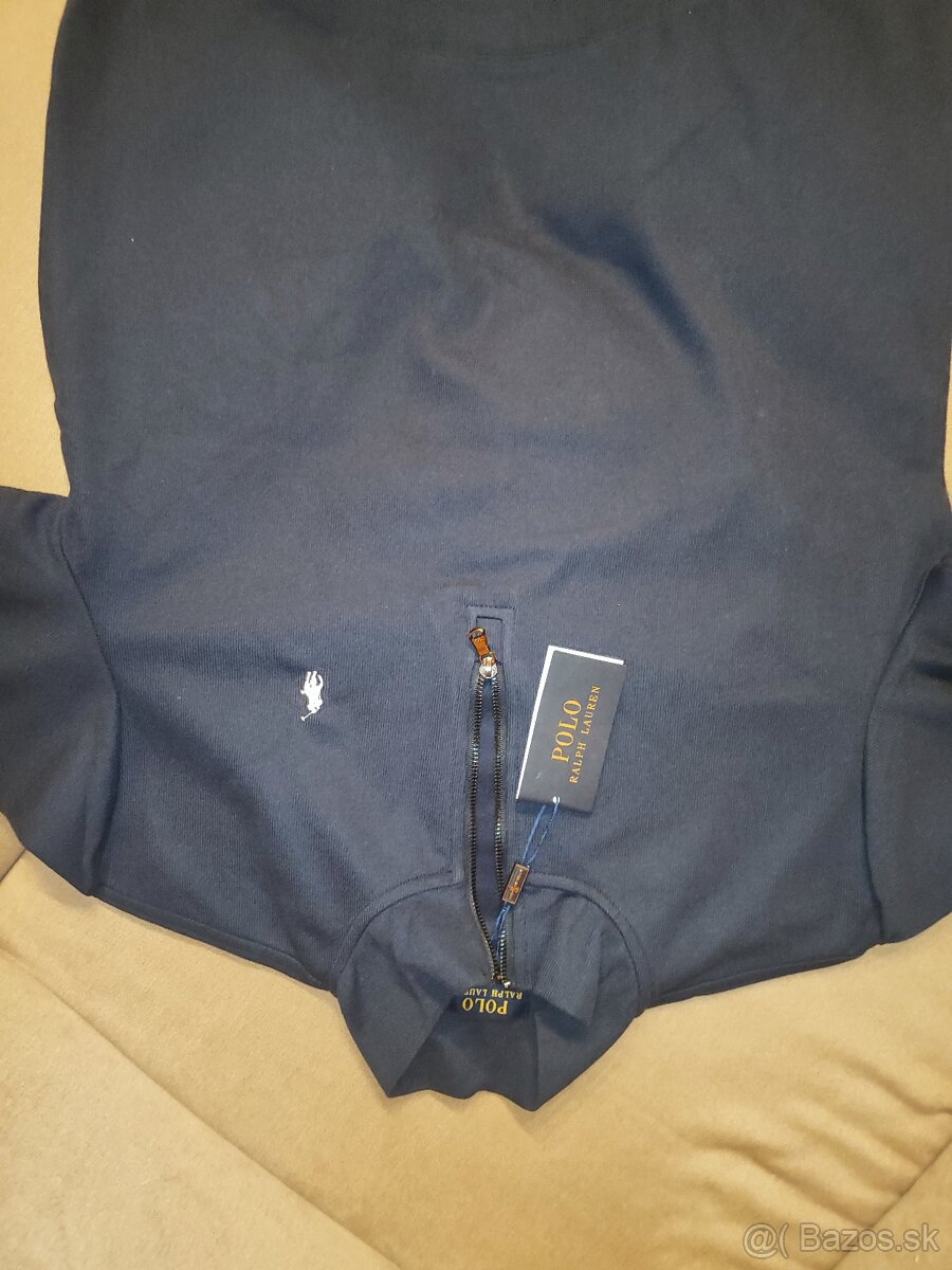 Polo Ralph Lauren sveter - 3